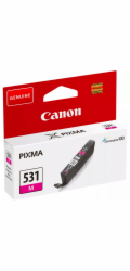 Canon CARTRIDGE CLI-531 M EUR purpurová pro PIXMA TS8750,8751