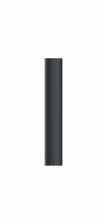 STRONG 5G MIFI AX1800/ Wi-Fi standard 802.11ax/ 574 Mbps@2.4 GHz/ 1201Mbps@5GHz/ 1x nano SIM slot/ 1x USB-C/ černý