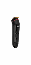 Beurer Barttrimmer MN4X  (schwarz)