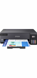 EPSON tiskárna ink EcoTank L11050, 4800x1200, A3, 30ppm, USB, Wi-Fi