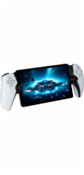 Portál Sony Playstation (PS5)