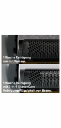 Braun Clean & Renew čisticí kazeta CCR 2 (5+1 balení)