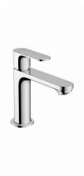 Umyvadlová baterie Hansgrohe Rebris S 72517000, chrom