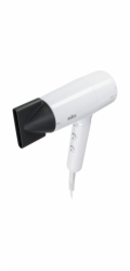 Braun HD 2.1 weiß