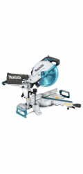 Pokosová a kapovací pila Makita LS1110F, 260mm