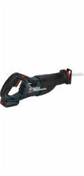 Metabo SSEP 18 LT BL Akku-Säbelsäge