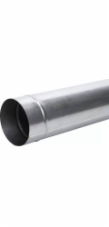 Komínová vložka WADEX 103, D180 mm, 1 rok