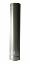 Komínová vložka WADEX 103, D150 mm, 1m