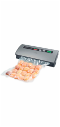 Solis Easy Vac Pro Metal     569 Vakuumiergerät