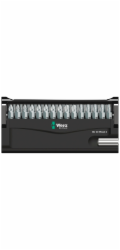 Wera Bit-Check 30 Wood 2 SB