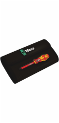 Wera Kraftform Kompakt VDE 16 Universal 1 Tool Finder, 16 kusů, šroubovák