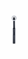 Rollei Magnetic smartphone selfie tripod/ BT/ Černá