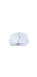 Turtle Beach Pure Air Wireless Gaming Mouse, 26.000 DPI, 2,4 GHz, White