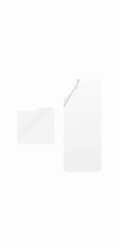 PanzerGlass  Bundle 2v1 Sam Z Flip6 F741 Screen Protector Ultra Wide-Fit + TPU Classic Fit 7370