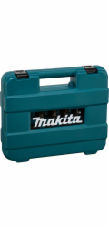 Makita Schlagn-Set 14tlg. 1/2 Im.Blk