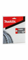 Makita M-FORCE Sägeblatt 190x30x12Z