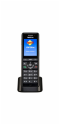 FRITZ!Fon X6 IP-Telefon schnurlos schwarz