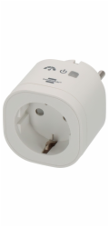 Brennenstuhl WIFI Adapter XS01 mit Energiemessung