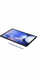 Samsung Galaxy Tab S10+ WiFi (256GB) 12GB grau