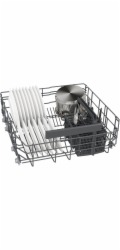Myčka Siemens SN63EX22AE plně integrovaná 60 cm