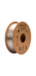 Creality Creality Filament Hyper PETG, 1 kg, 1,75 mm, průhledný (3301030042)