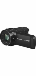 Panasonic HC-V900 E-K černá