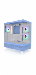 Thermaltake View 270 Plus TG ARGB, pouzdro typu tower