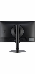 SAMSUNG Odyssey G70D S32DG702EU, herní monitor