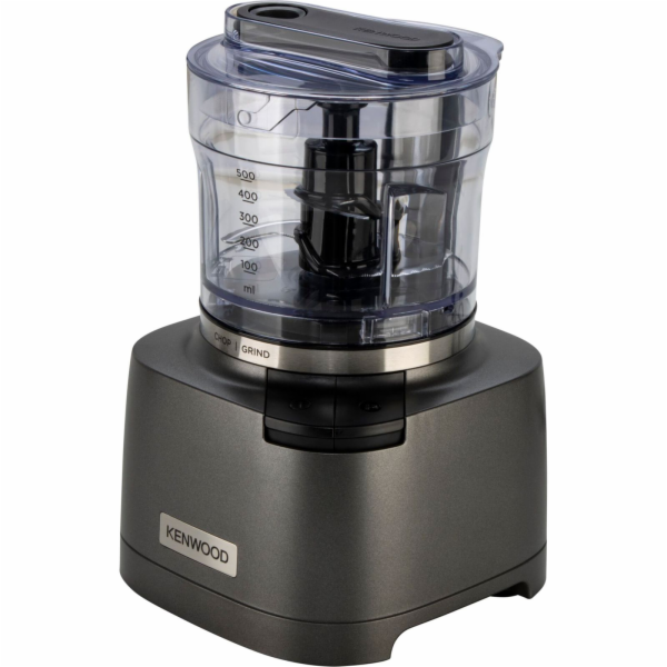 Kenwood DuoPrep 2-v-1 sekáček / mlýnek