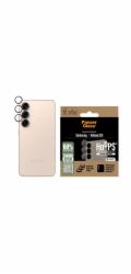 PanzerGlass Hoops - Clear Edition - chránič na objektiv pro mobilní telefon - průhledná