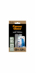 PanzerGlass - Ochrana obrazovky pro mobilní telefon - ultra široký tvar - sklo - pro Samsung Galaxy A56