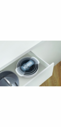 Joseph Joseph Nest 9 Plus Blue Bowl Set - Editions