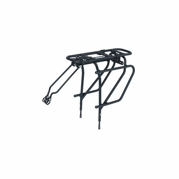 Zadní nosič BASIL UNIVERSAL CARGO CARRIER MIK 26-29, MIK ...