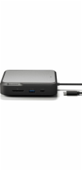 Alogic Ý DUÁLNÍ DISPLAYPORT UNIVERS