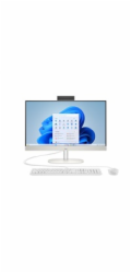 HP AiO 24-cr2006nc, 24" FHD, Touch, Ultra5 225U, RAM 32GB DDR5, SSD 1TB, Win 11 Home, GamePass 3měsíce zdarma