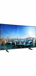 Samsung GU75U8099FUXZG (138 cm (55 Zoll), schwarz, UltraHD/4K, Triple Tuner, HDR)