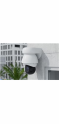 Ubiquiti UVC-AI-PTZ-W - UniFi Protect AI PTZ Industrial, bílá