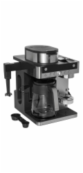 Ninja CFN802EU Prestige DualBrew Kaffeemaschine