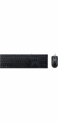 Dell Pro Tower (7P1R6) (schwarz, Windows 11 Pro)