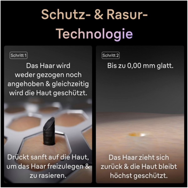 Braun Series 9 9615s