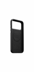 Nomad kryt Modern Leather Case MagSafe Horween pre iPhone 17 Pro Max - Burgundy Chromexcel