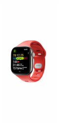 Nomad Tempo Band 42mm Coral