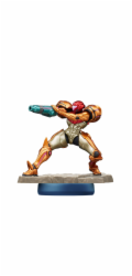 Nintendo amiibo Samus (Metroid Prime 4)