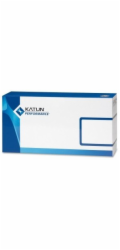 Katun Toner pro Sharp BP-GT30CA BP30C25 | Azurová | 278 g | Business Color