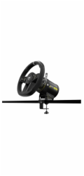 Turtle Beach VelocityOne Race KD3 závodní volant a pedály, Direct Drive pro PC, Xbox One, Series