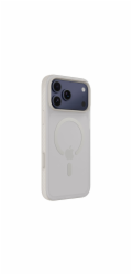Belkin magnetické ochranné pouzdro – iPhone 17 Pro Max – písečné