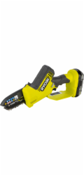 Ryobi ONE+ Akku-Astsäge RY18PSX10A-120, 18Volt (grün/schwarz, Li-Ionen Akku 2,0Ah)