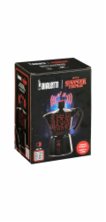 Bialetti Moka Express 6TZ Stranger Things