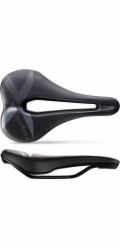 Selle Italia Sedlo SELLE ITALIA X-BOW SUPERFLOW S (vhodné pro všechny velikosti S3), slitinové ližiny FeC, Soft-Tek, 346 g (NOVÉ)