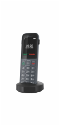 Gigaset COMFORT 600 SIM dunkelsilber